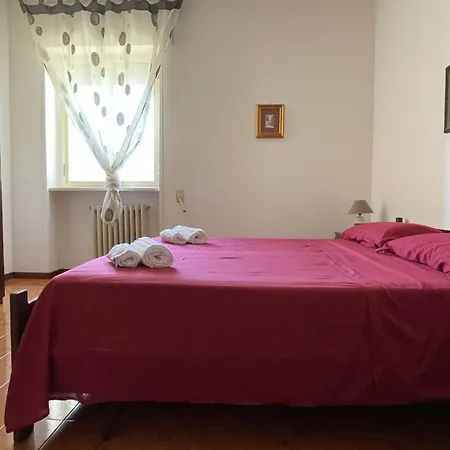 Apartment Ampio A - L'aquilone *