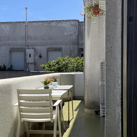 Apartment Ampio A - L'aquilone Otranto