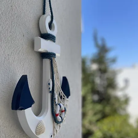 Ampio A - L'aquilone Apartment Otranto