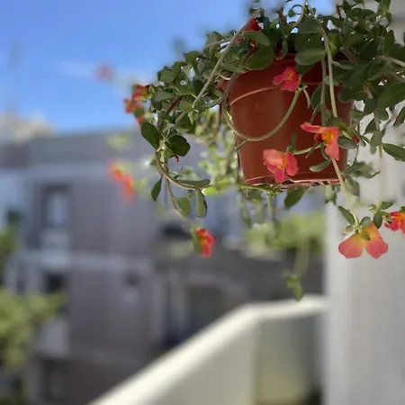 Ampio A - L'aquilone Apartment Otranto