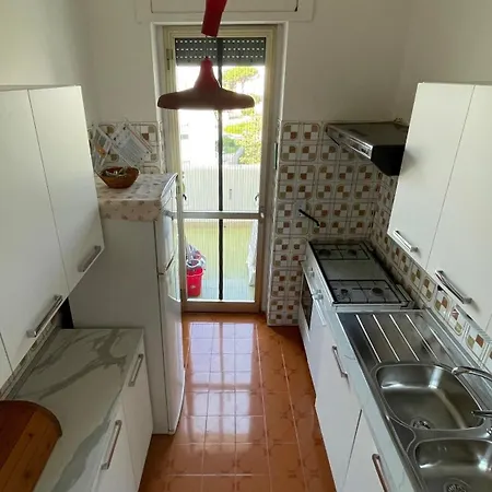 Ampio A - L'aquilone Apartment Otranto