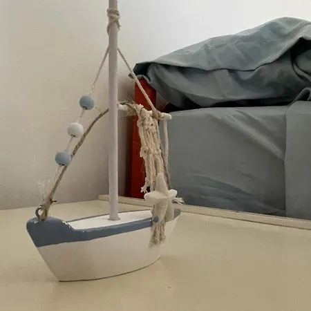 Ampio A - L'aquilone Apartmán Otranto