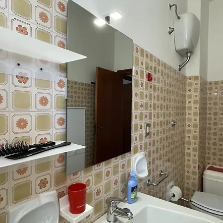 Apartmán Ampio A - L'aquilone Otranto