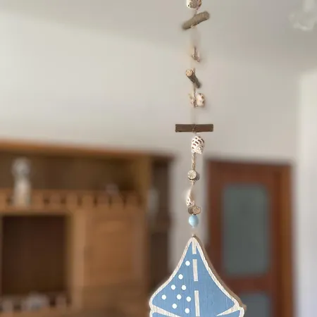 Apartmán Ampio A - L'aquilone Otranto