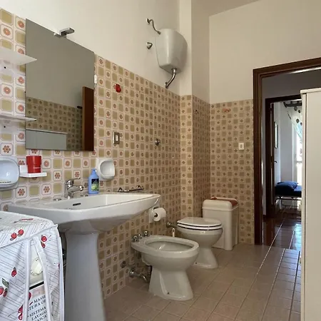 Ampio A - L'aquilone Apartmán Otranto