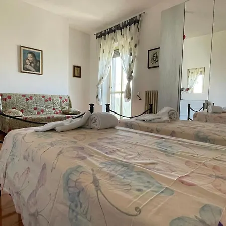 Ampio A - L'aquilone Apartmán
