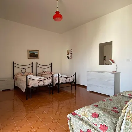 Ampio A - L'aquilone Apartmán *