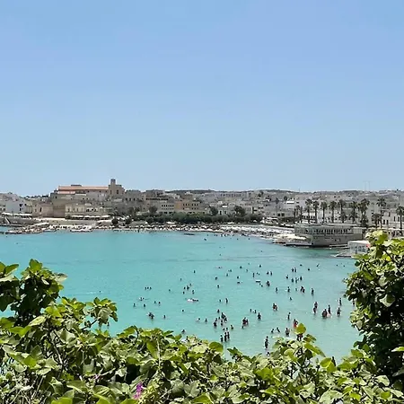Apartamento Ampio A - L'aquilone Otranto